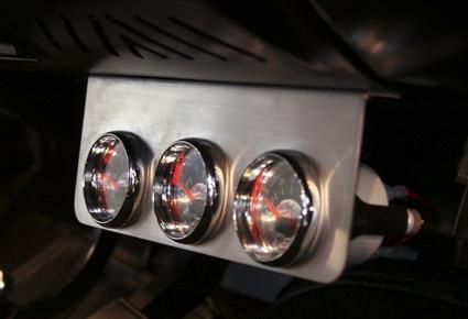 هل من منافس لأناقة فورد شيلبي GT500E سوبر سنايك إليانور 1967؟